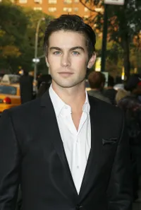 Foto Chace Crawford