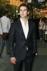Foto Chace Crawford