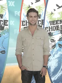Foto Chace Crawford