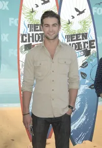 Foto Chace Crawford