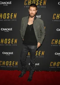 Foto Chad Michael Murray