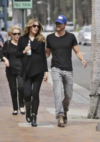 Foto Chad Michael Murray