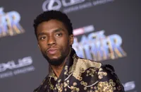 Foto Chadwick Boseman