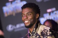 Foto Chadwick Boseman