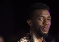 Foto Chadwick Boseman