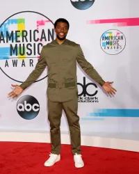 Foto Chadwick Boseman