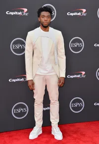 Foto Chadwick Boseman