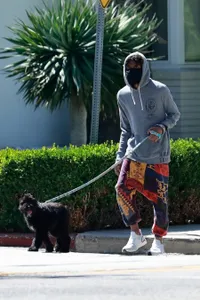 Foto Chadwick Boseman