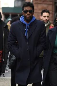 Foto Chadwick Boseman
