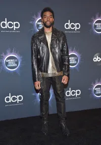 Foto Chadwick Boseman