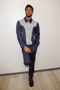 Foto Chadwick Boseman