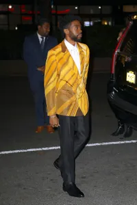 Foto Chadwick Boseman