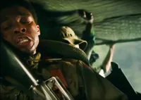 Foto Chadwick Boseman