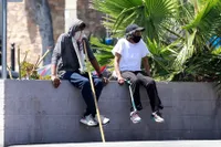 Foto Chadwick Boseman