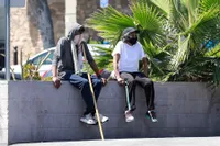 Foto Chadwick Boseman