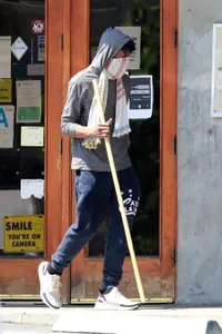 Foto Chadwick Boseman