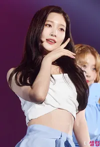 Foto Chaeyeon Dia