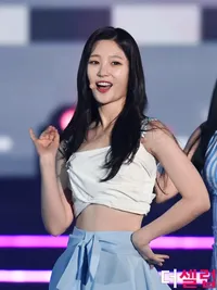 Foto Chaeyeon Dia