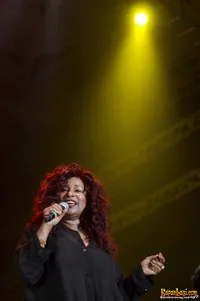Foto Chaka Khan