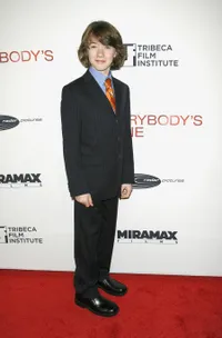 Foto Chandler Frantz