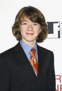 Foto Chandler Frantz