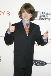 Foto Chandler Frantz