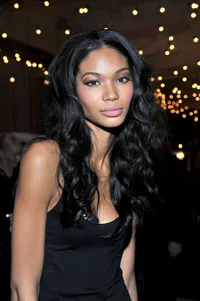 Foto Chanel Iman