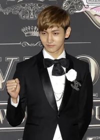 Foto Changmin TVXQ