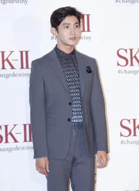 Foto Changmin TVXQ