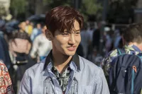 Foto Changmin TVXQ