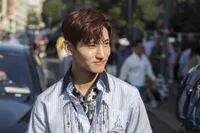 Foto Changmin TVXQ