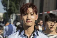 Foto Changmin TVXQ