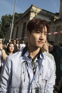 Foto Changmin TVXQ