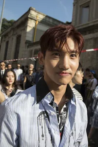 Foto Changmin TVXQ