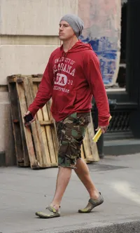 Foto Channing Tatum