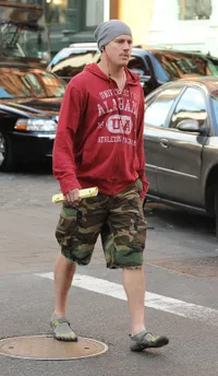 Foto Channing Tatum