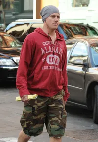 Foto Channing Tatum