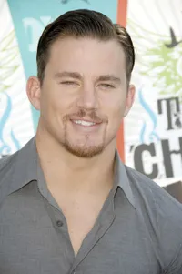 Foto Channing Tatum