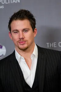 Foto Channing Tatum