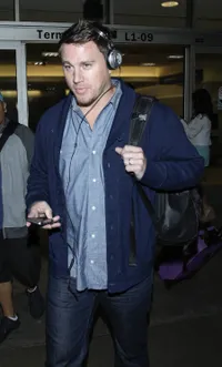 Foto Channing Tatum