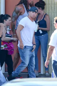 Foto Channing Tatum