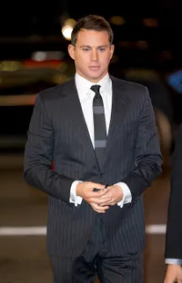Foto Channing Tatum