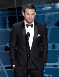 Foto Channing Tatum