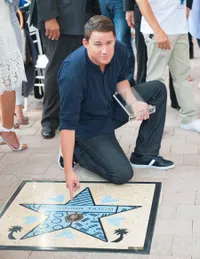 Foto Channing Tatum