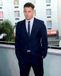 Foto Channing Tatum