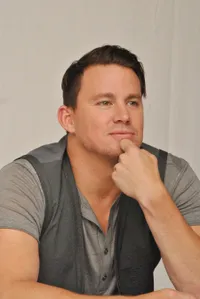 Foto Channing Tatum