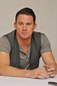 Foto Channing Tatum