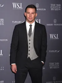 Foto Channing Tatum