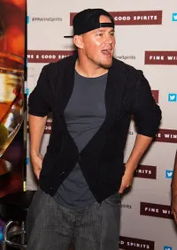 Foto Channing Tatum