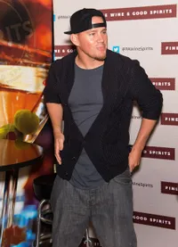 Foto Channing Tatum